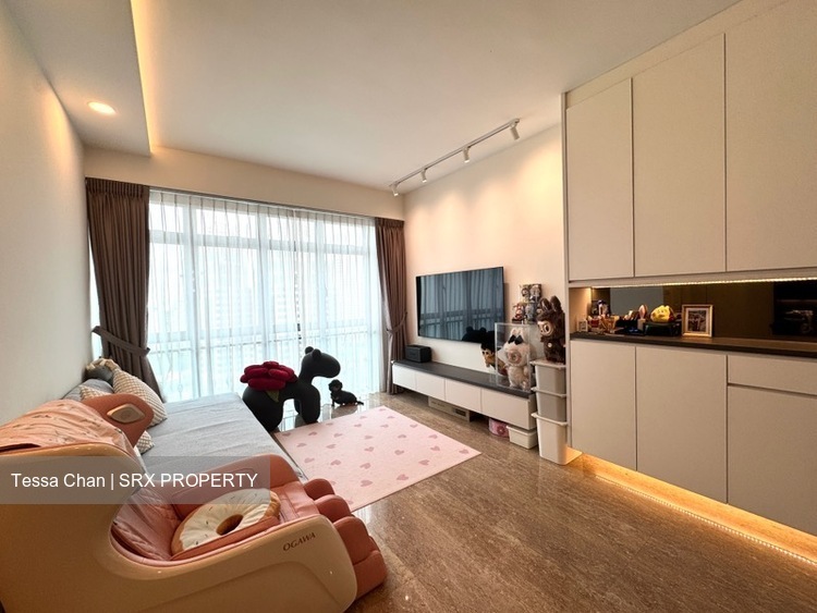 Mirage Tower (D9), Condominium #502719701